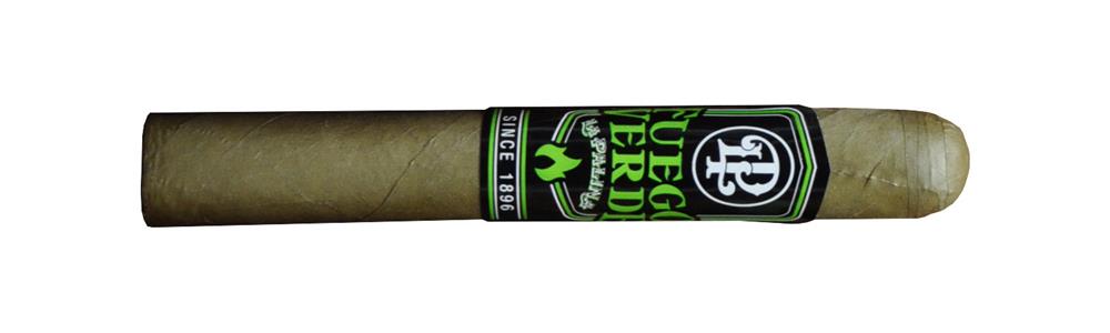 Are you asking, how to develop your palate for cigars? Or how to develop a cigar palate? In this article we'll show you how to develop your palate with iconic cigars for classic tasting notes: Grass - La Palina Fuego Verde (candela)